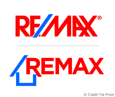 REMAX logo improved
