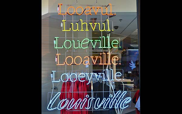 10 Louisville Stereotypes: Different ways to say Louisville