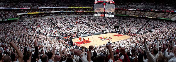 10 Louisville Stereotypes: Louisville Cardinals basketball