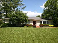 Photo of property in Northfield Louisville Kentucky