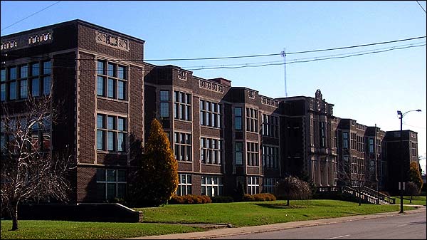 Louisville Schools