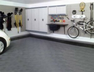 Read more about the article Get Your Garage Organized