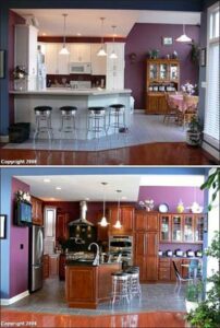 Read more about the article Louisville Kitchen Remodels Are Hottest Update