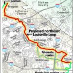 Louisville Loop Trail Marches On