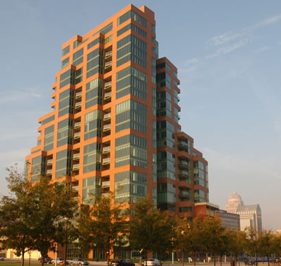 Photo of Waterfront Park Place