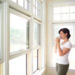 Are Replacement Windows a Wise Home Improvement?