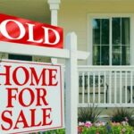 Positive News For Home Sales