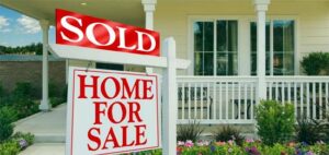 Read more about the article Positive News For Home Sales