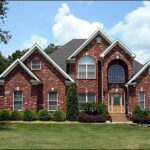 South Oldham County Homes Report, Louisville MLS Area 21 – March 2024