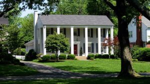 Read more about the article What Is Your Louisville Home Worth?