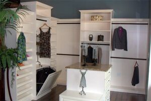 Read more about the article Home Organization with Closets by Design