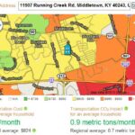 Factor Transportion Costs into Your Home Buying Equation