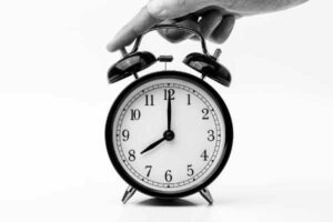 Read more about the article Time Is of the Essence, Your Deal Could Very Well Die