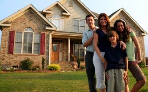 Read more about the article Is Louisville Real Estate Up or Down?