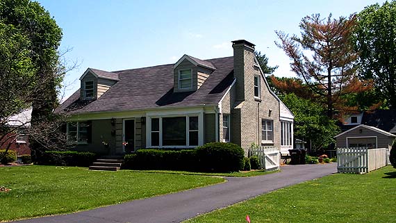 Photo of a house in St Matthews, Louisville, KY - 6 Key Strategies for Success with Rental Properties