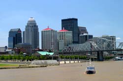 Read more about the article Kiplinger Calls Louisville Top 10 Commuter Cities