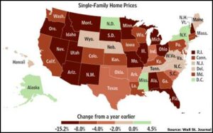 Read more about the article Louisville Home Prices Drop: Sellers Mourn, Buyers Rejoice