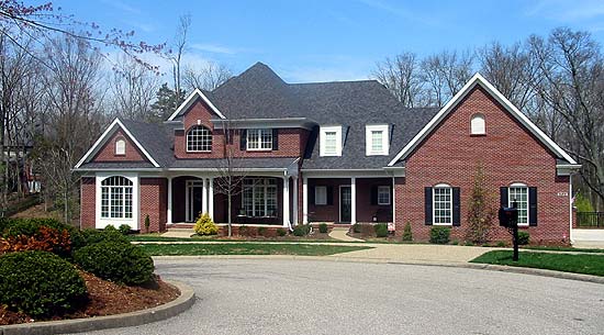 Great Louisville homes