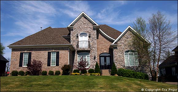 Home in Pine Valley Estates Louisville KY