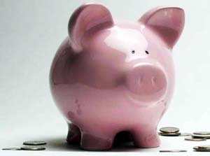 Read more about the article Pull Out The Piggy, Saving For Your New Home