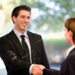 Establishing A Relationship With Your Louisville Real Estate Agent