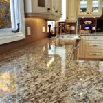 Are Granite Countertops Worth The Investment For Your Kitchen?