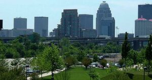 Read more about the article Study Says Louisville #5 in Top Cities for Job Growth