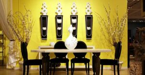 Read more about the article Using Restaurant Table Bases in Your Next Interior Design Project