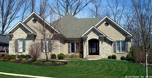 Photo of a Louisville home sellers should list quickly