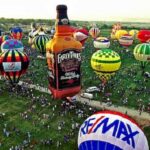 Kentucky Derby Festival Balloon Events