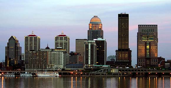 Photo of Louisville, Most Affordable Cities