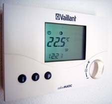 Read more about the article 3 Tips Preparing HVAC for Winter