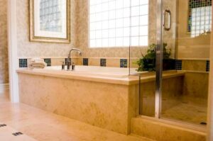 Read more about the article Delightful Home Bathroom Plan