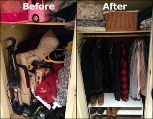 Read more about the article Decluttering My House: Help in Louisville