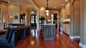Read more about the article Trends in Louisville Kitchen Design