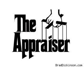 The Appraiser graphic