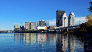 Read more about the article Most Affordable Cities To Live, Think Louisville