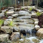Treat Your Garden This Summer With Water Features