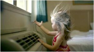 Read more about the article The Summer Is Upon Us – Keep Your Home Cool