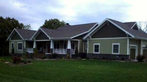 Read more about the article Louisville Home Siding Options for Your House