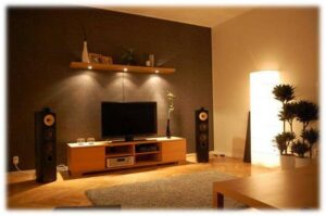 Read more about the article 13 Cool Lighting Ideas for Your Contemporary Living Room