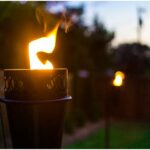 Outdoor Lighting Ideas: 4 Ways to Brighten Up Your Backyard Party