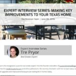 Tre Pryor Expert Interview