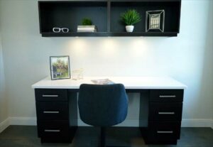 Read more about the article Create A Productive Workspace at Home