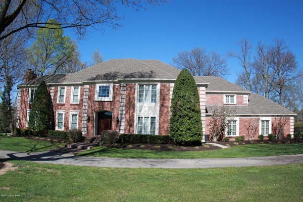 Most Expensive Neighborhoods in Louisville Kentucky - Real Estate ...