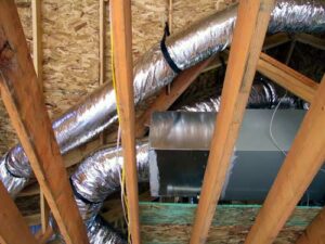 Read more about the article Tips to Install Ducting in My Home