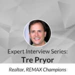 Expert Interview Series: Tre Pryor of TrePryor.com