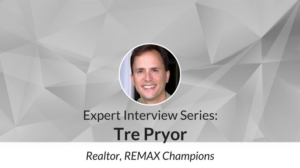 Read more about the article Expert Interview Series: Tre Pryor of TrePryor.com