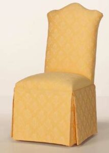 Read more about the article Ins and Outs of Dining Room Chair Types