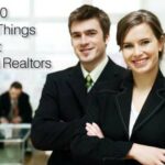 Top 10 Best Things about Good Realtors